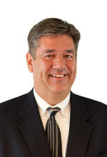 Ron Landis